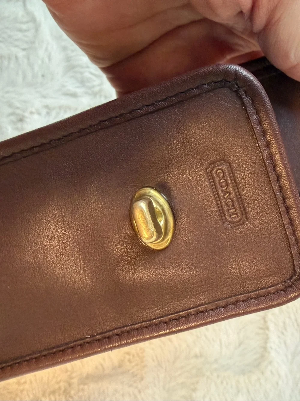 📣Calling COLLECTORS Vintage Coach Bundle!!📣